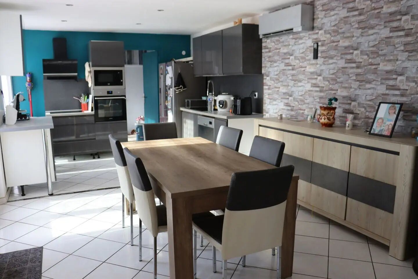 Maison à vendre, 109m², Cambrai