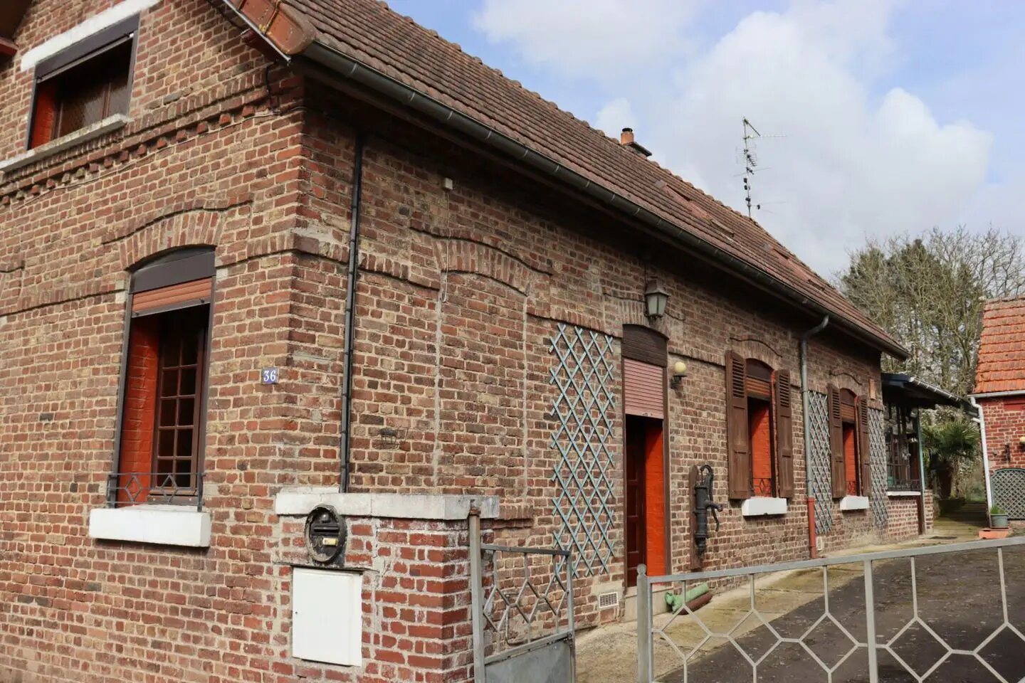 Maison à vendre, 103m², Cambrai