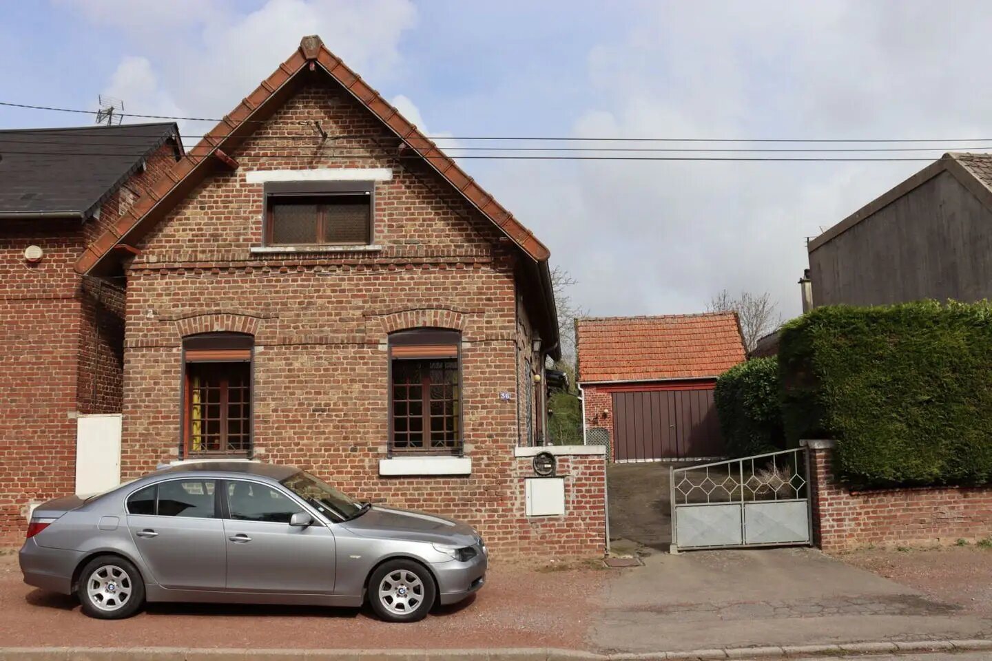 Maison à vendre, 103m², Cambrai