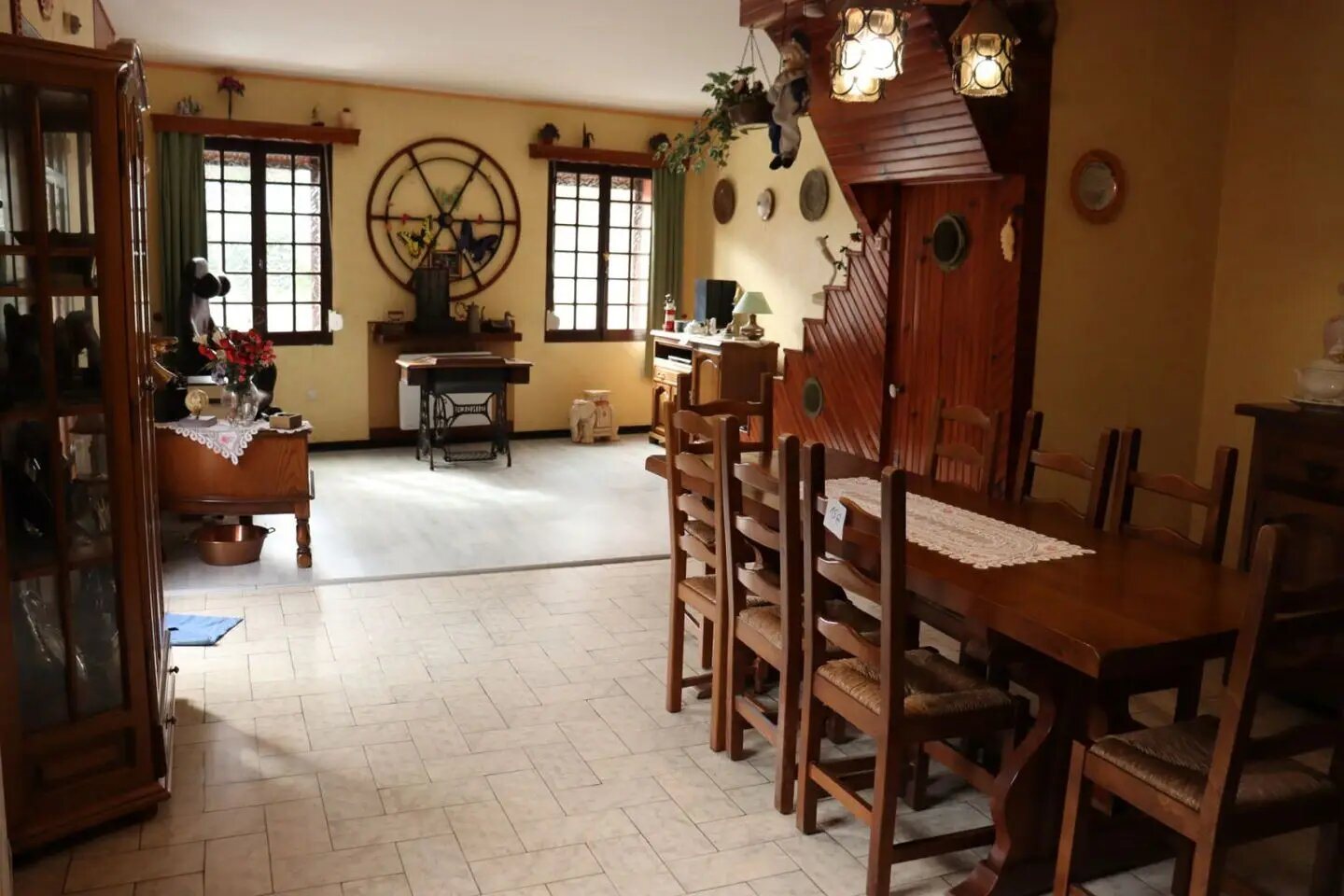 Maison à vendre, 103m², Cambrai