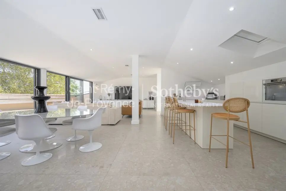 Appartement à vendre, 138m², Arles