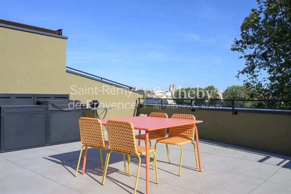 Appartement à vendre, 138m², Arles