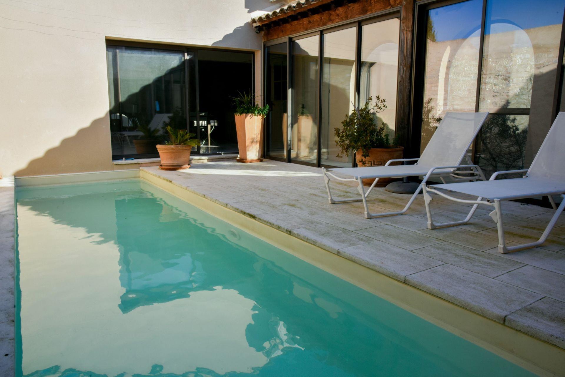 Maison à vendre, 128m², Maussane-les-Alpilles