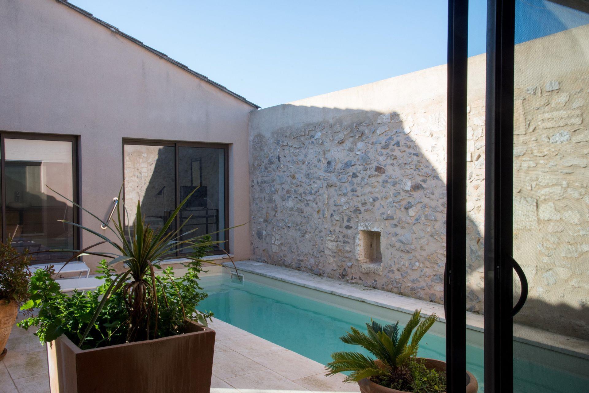 Maison à vendre, 128m², Maussane-les-Alpilles