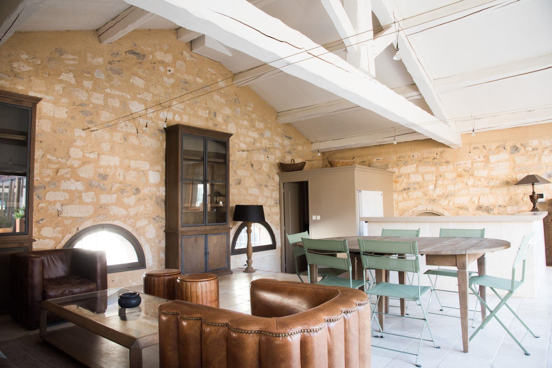 Maison à vendre, 128m², Maussane-les-Alpilles