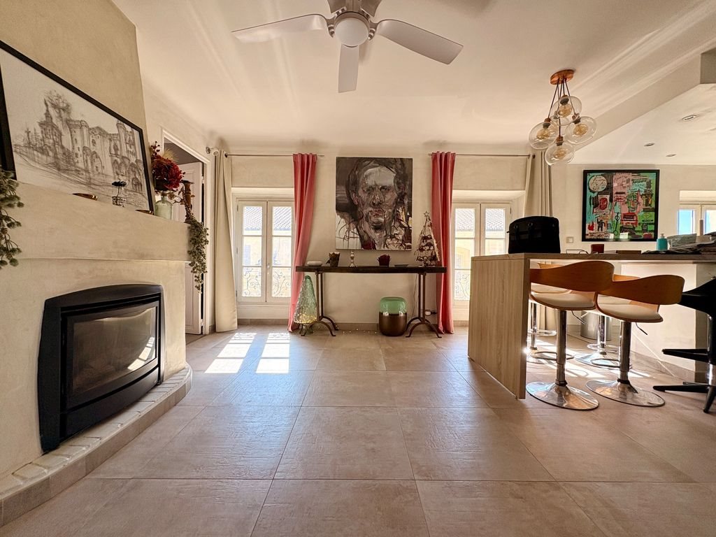 Appartement à vendre, 106m², Avignon