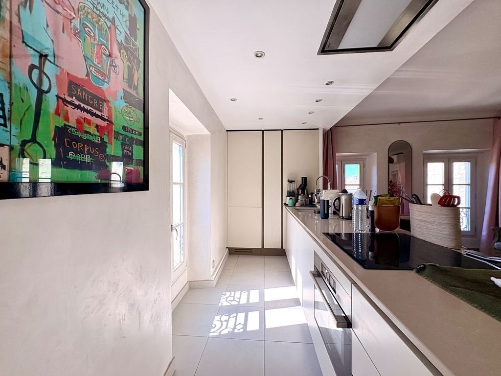 Appartement à vendre, 106m², Avignon
