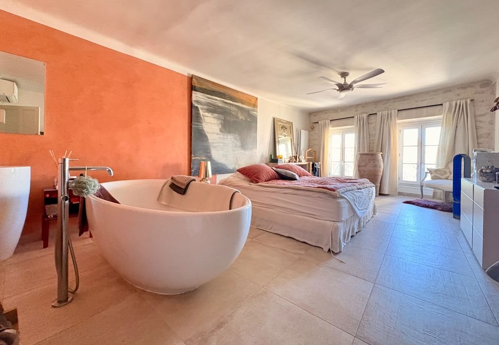 Appartement à vendre, 106m², Avignon