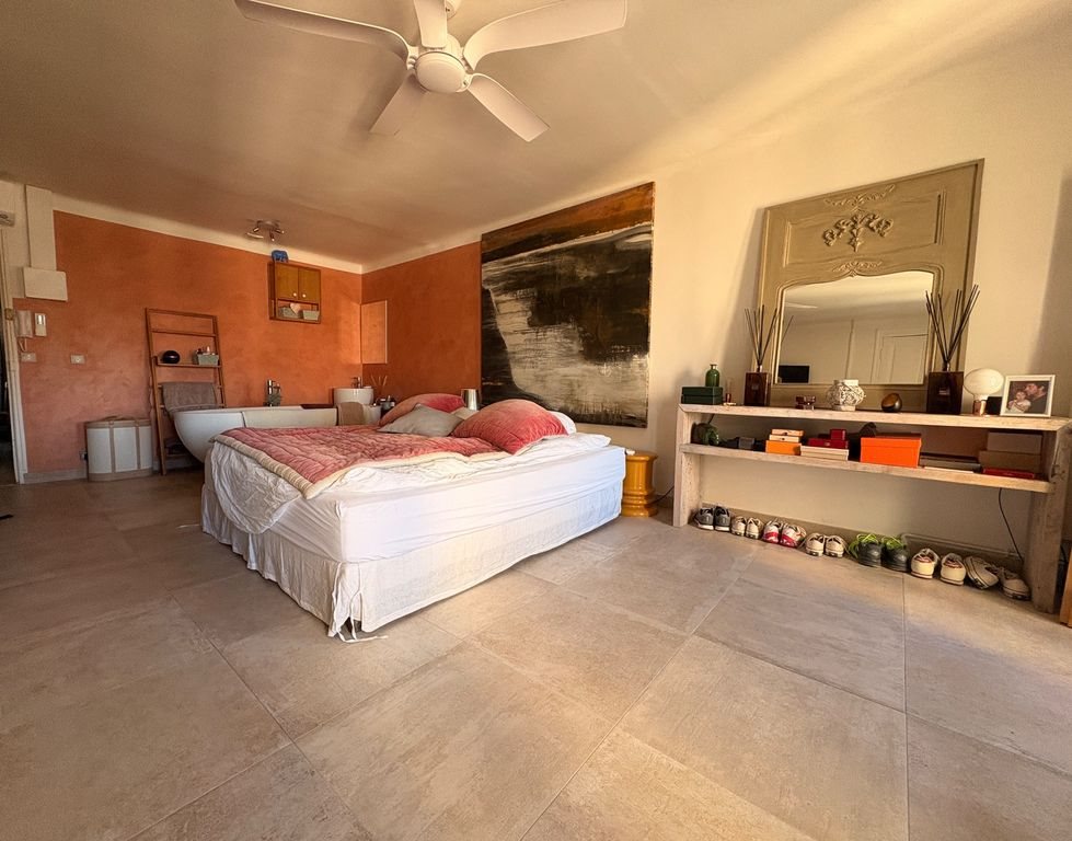 Appartement à vendre, 106m², Avignon