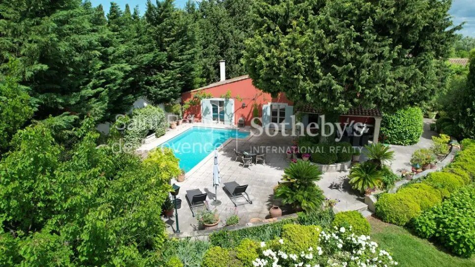 Maison à vendre, 210m², Maillane