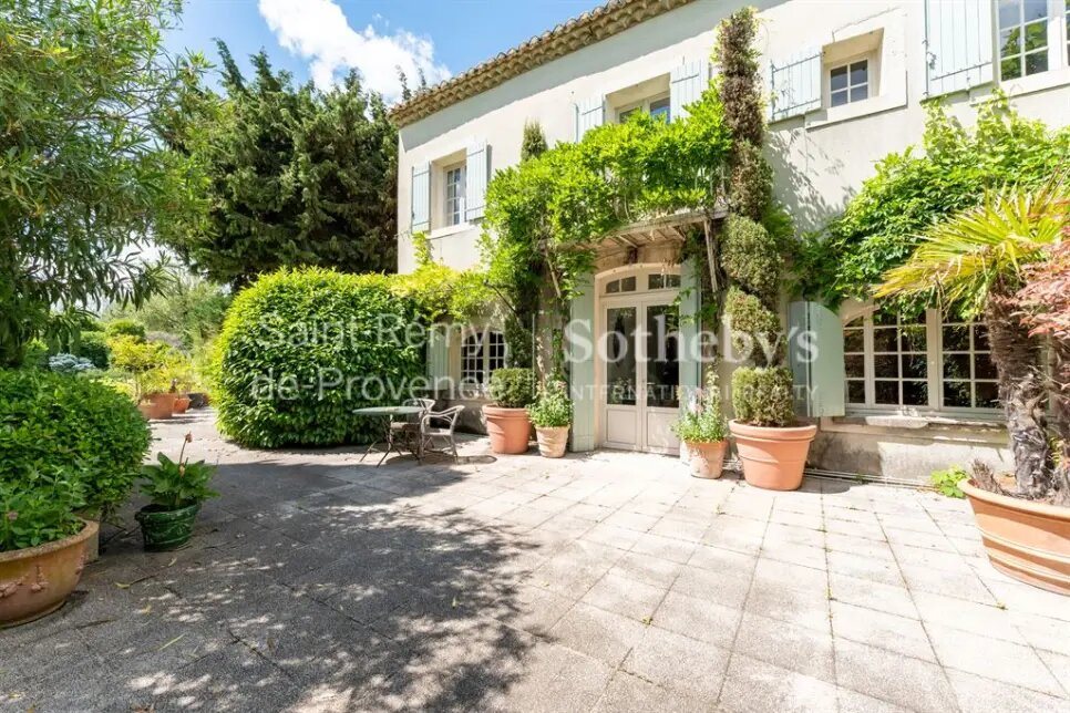 Maison à vendre, 210m², Maillane