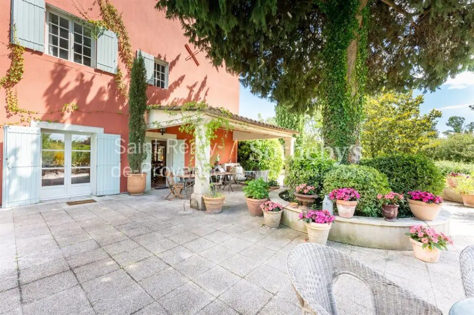 Maison à vendre, 210m², Maillane