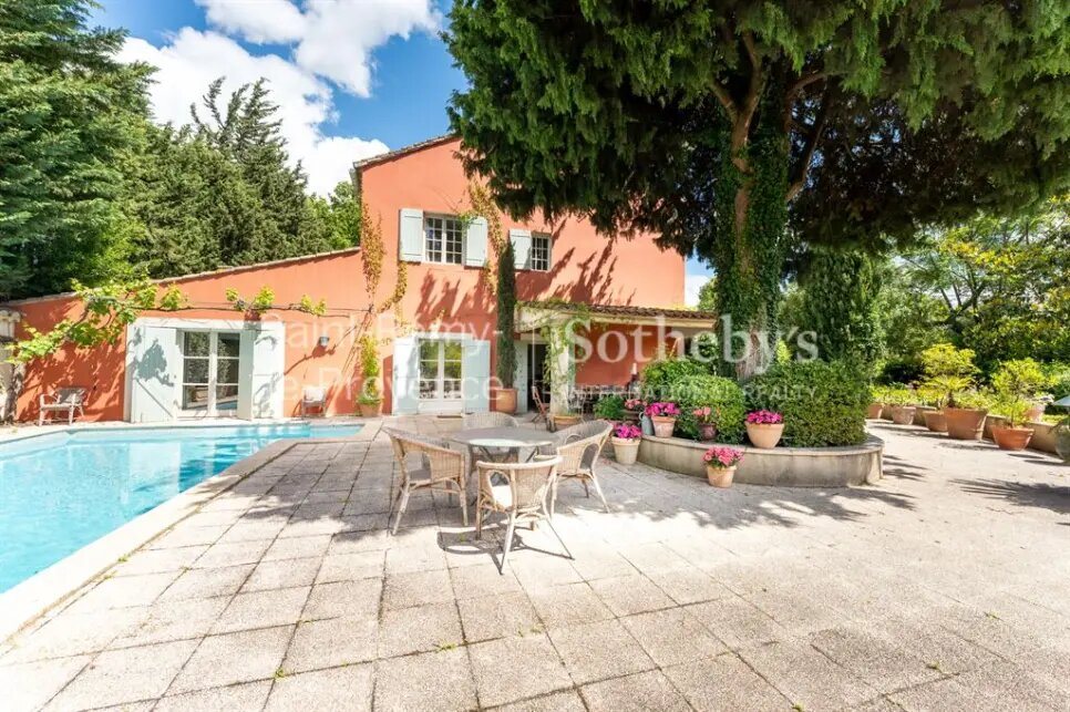 Maison à vendre, 210m², Maillane