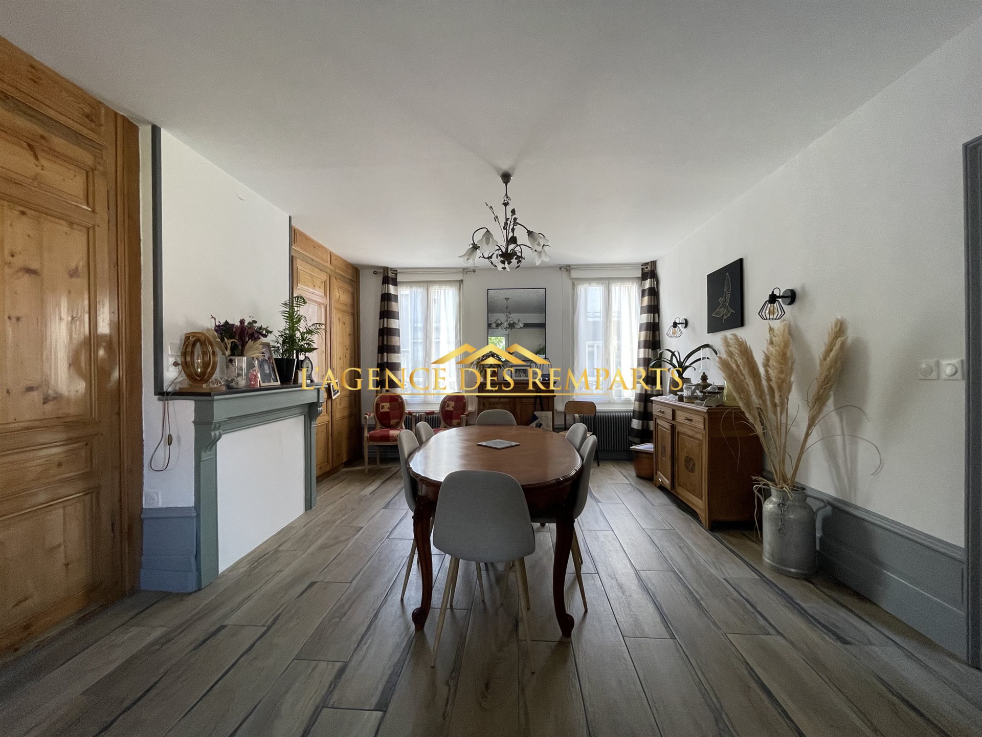 Maison à vendre, 105m², Neuville-sous-Montreuil