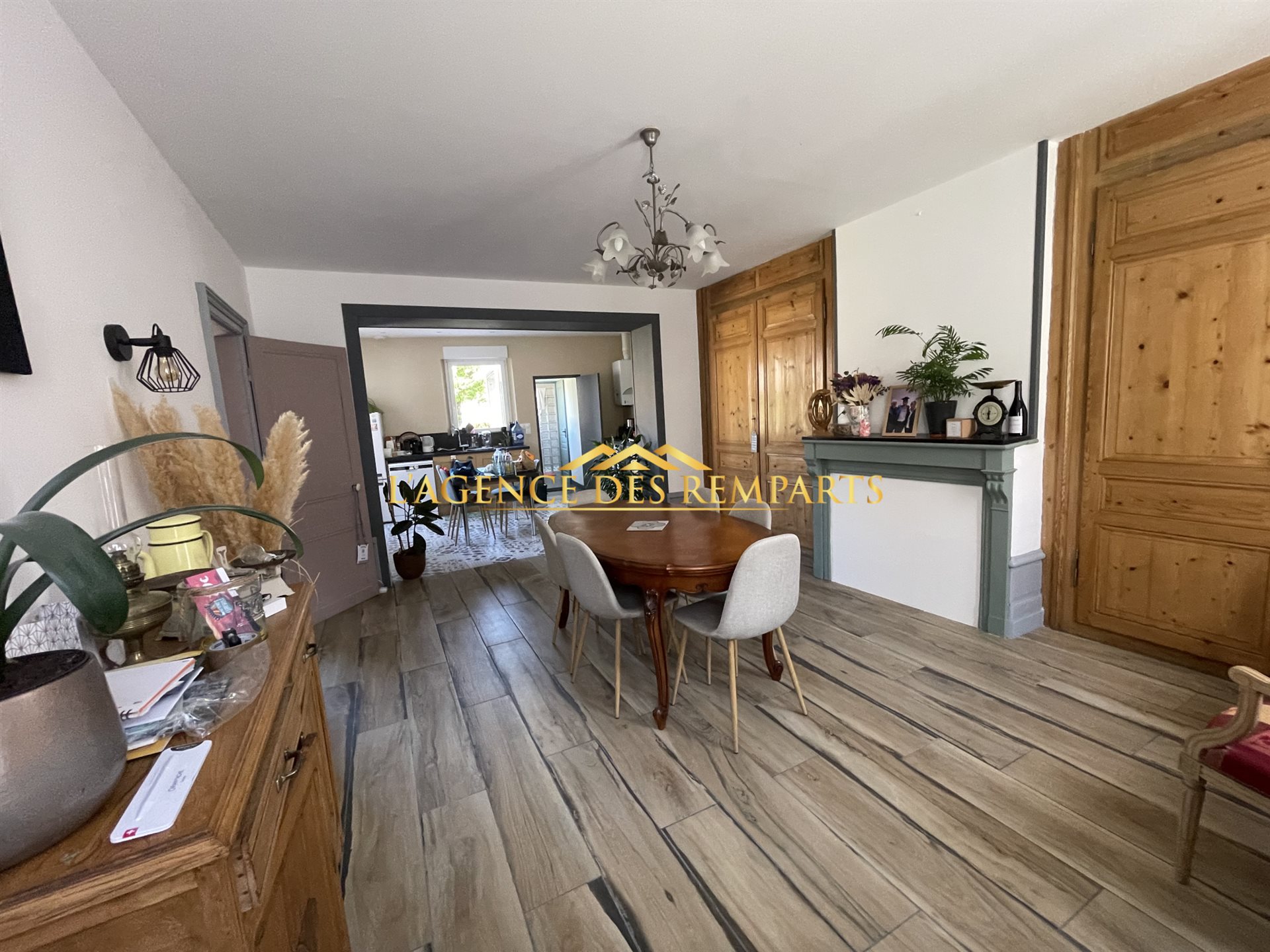 Maison à vendre, 105m², Neuville-sous-Montreuil