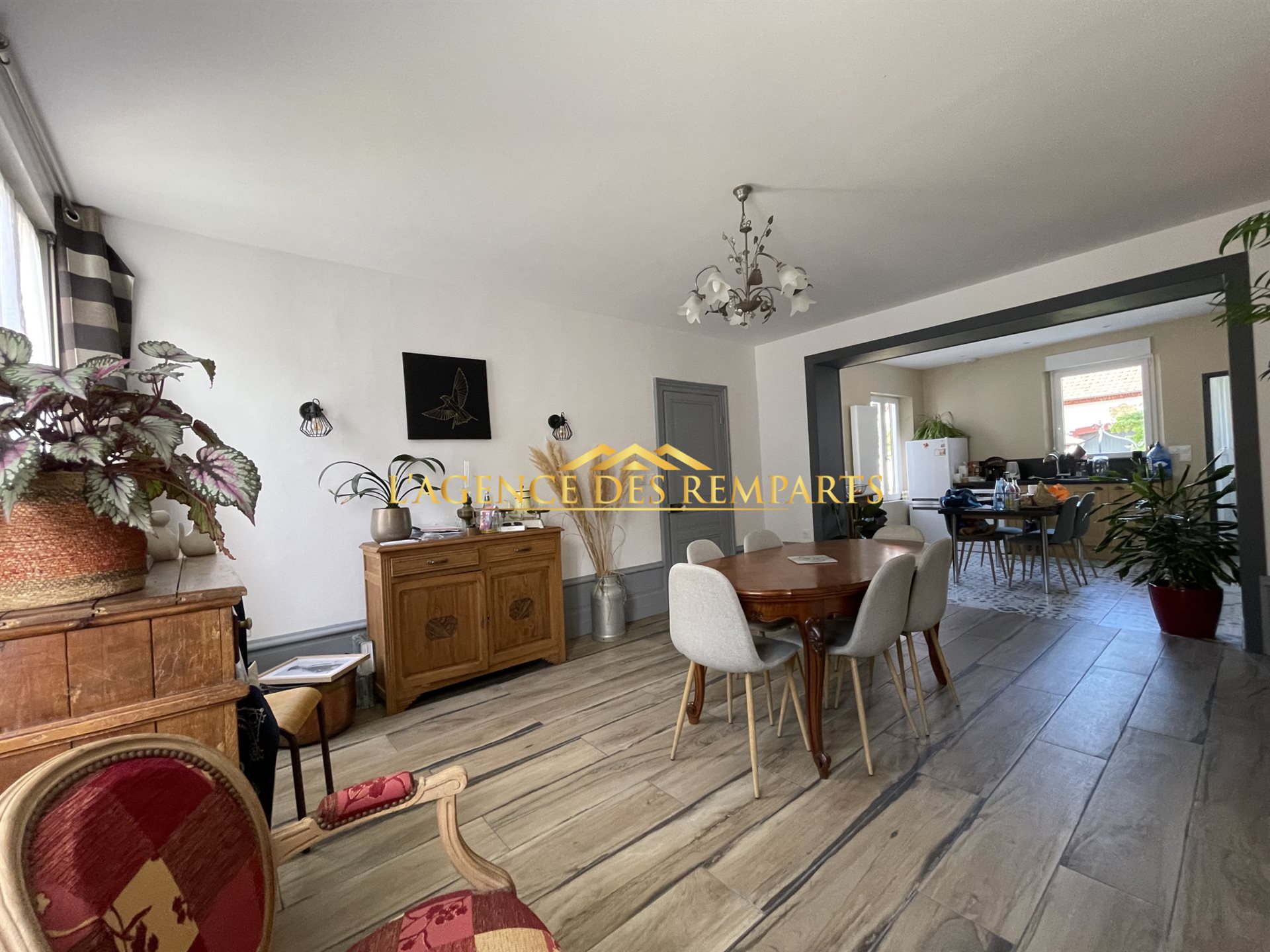 Maison à vendre, 105m², Neuville-sous-Montreuil