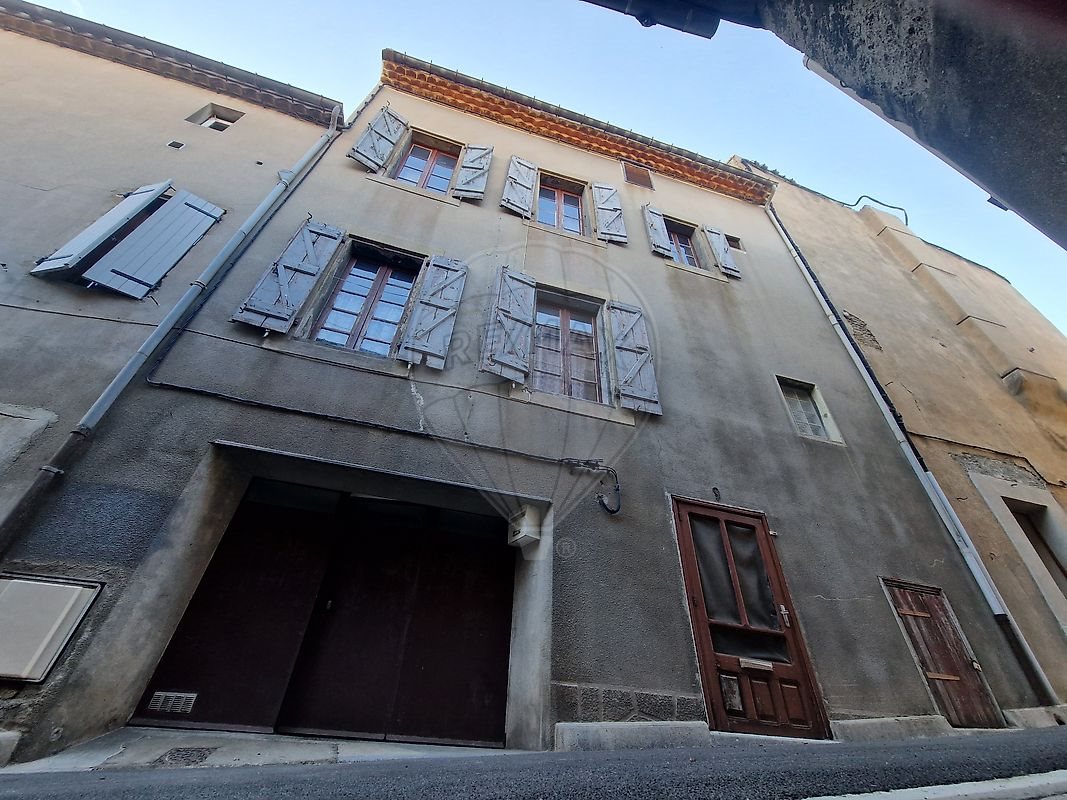 Maison à vendre, 67m², Trèbes