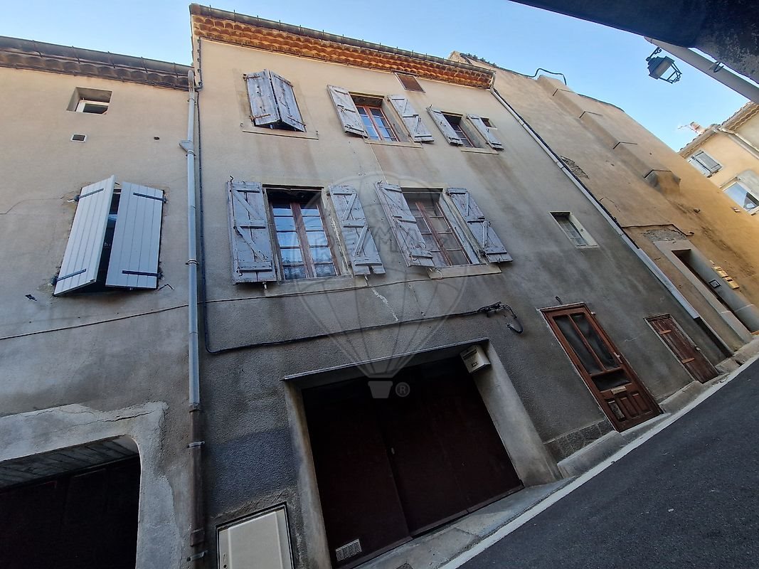 Maison à vendre, 67m², Trèbes