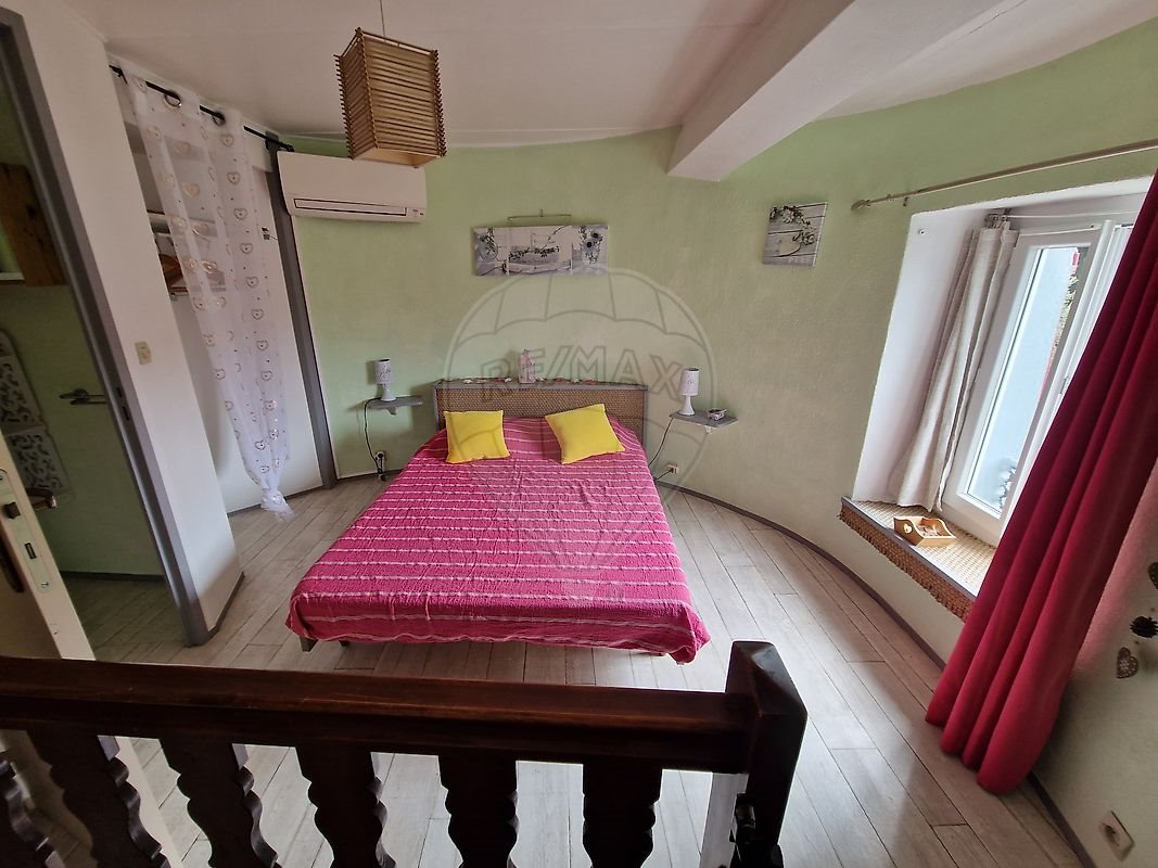 Maison à vendre, 401m², Marseillette