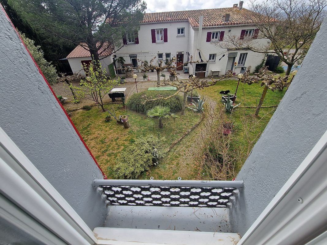 Maison à vendre, 401m², Marseillette