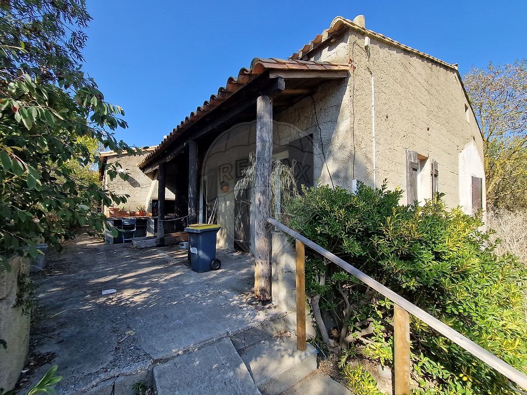 Maison à vendre, 121m², Carcassonne