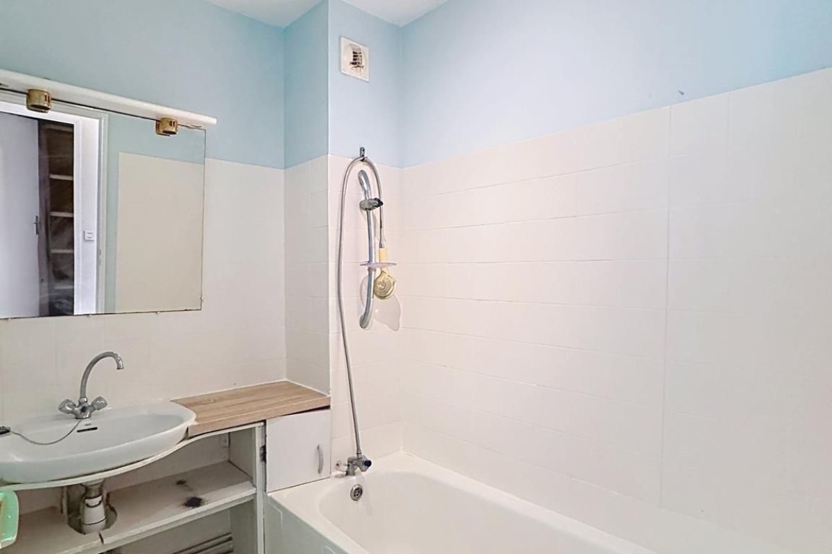 Appartement à vendre, 34m², Cannes