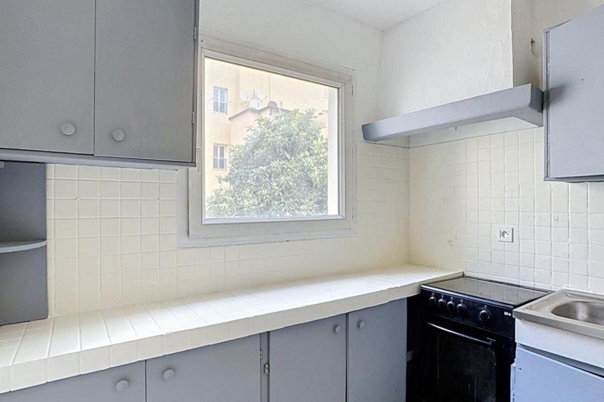 Appartement à vendre, 34m², Cannes