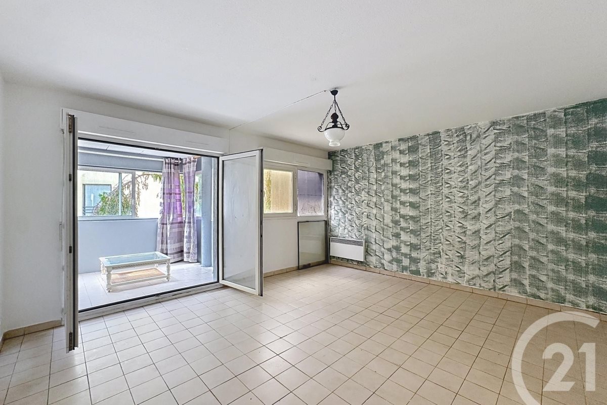 Appartement à vendre, 34m², Cannes