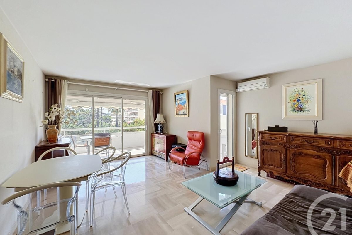Appartement à vendre, 66m², Cannes