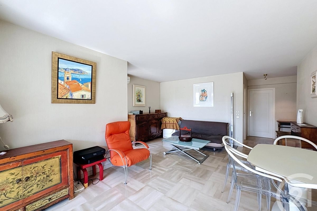 Appartement à vendre, 66m², Cannes