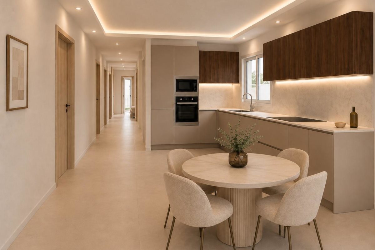 Appartement à vendre, 65m², Cannes