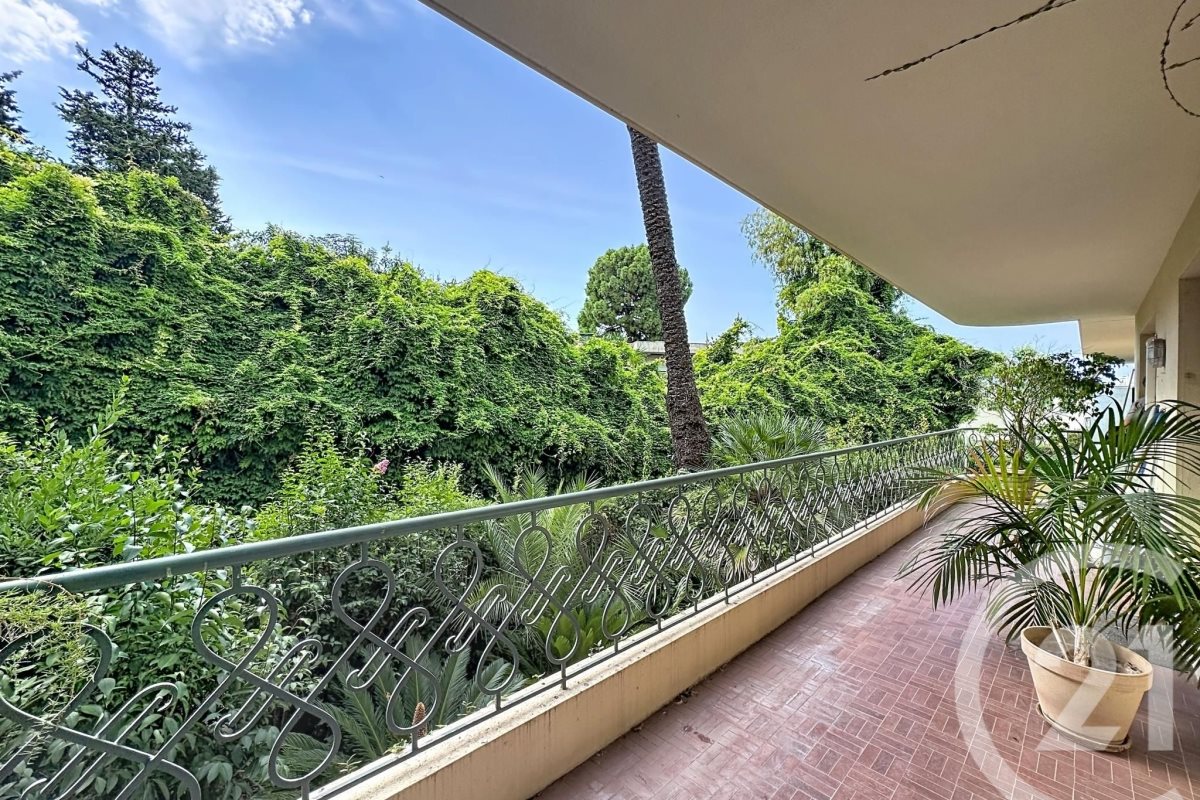 Appartement à vendre, 69m², Cannes