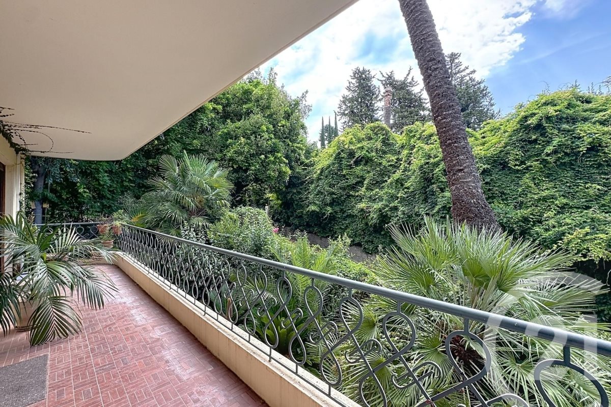 Appartement à vendre, 69m², Cannes