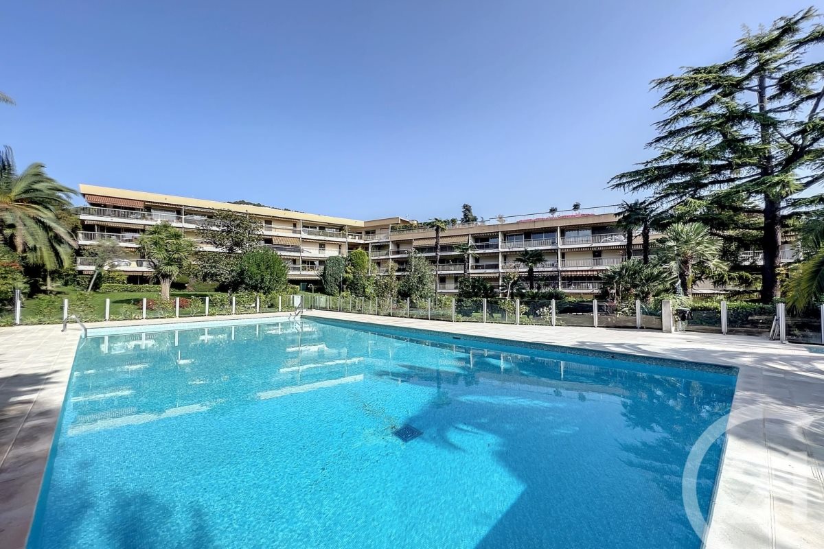 Appartement à vendre, 30m², Cannes