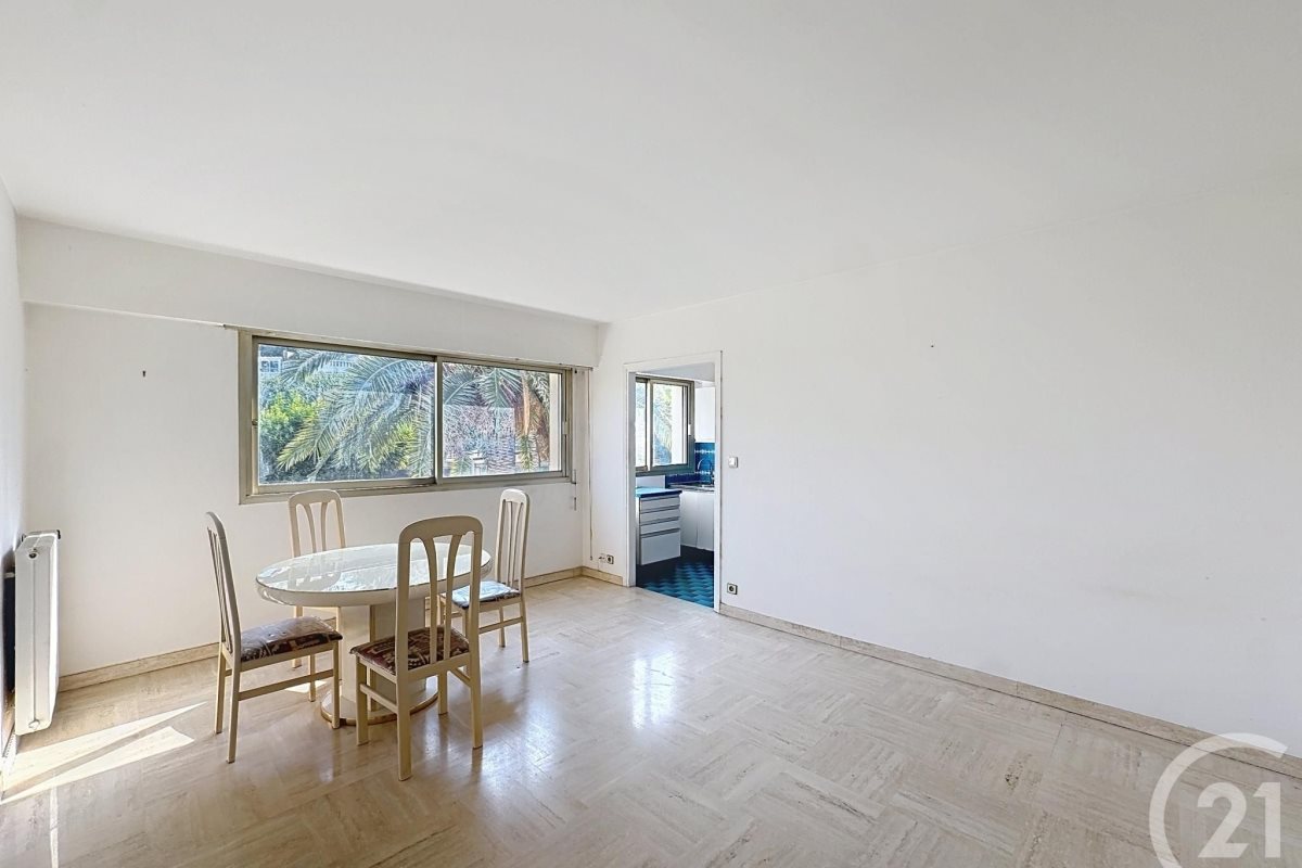 Appartement à vendre, 30m², Cannes