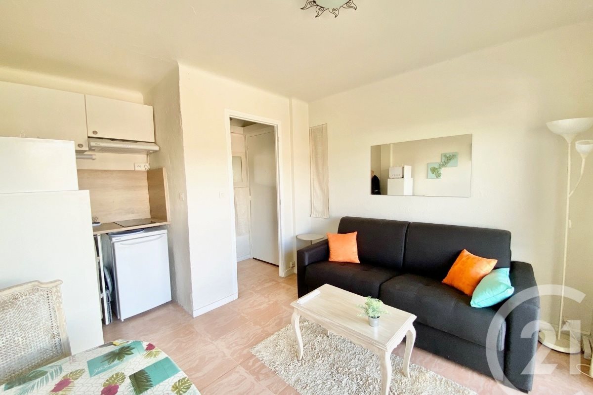 Appartement à vendre, 16m², Cannes