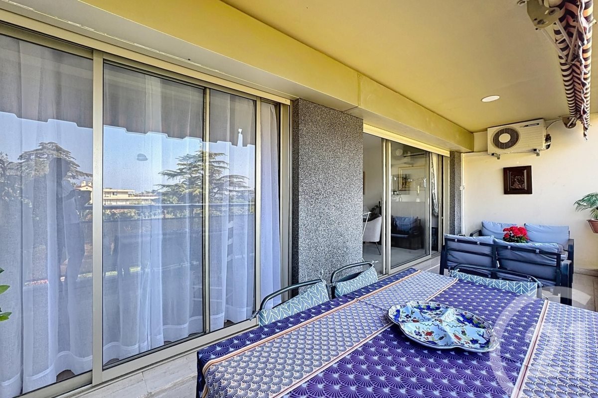 Appartement à vendre, 85m², Cannes