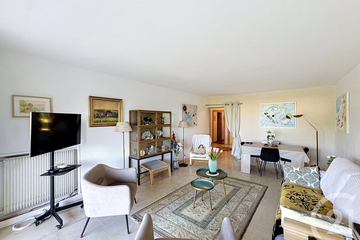 Appartement à vendre, 85m², Cannes