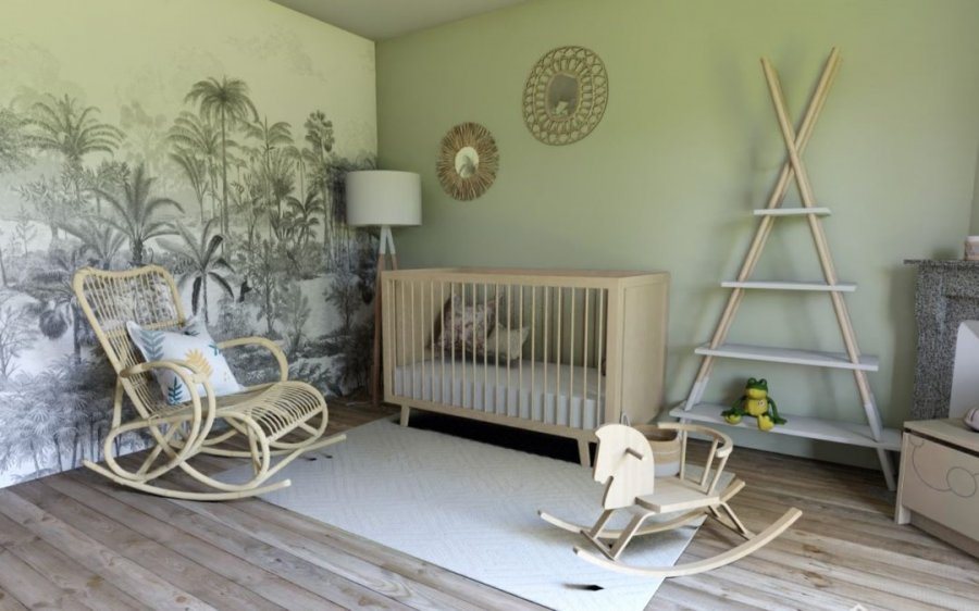 Maison à vendre, 104m², Maizières-lès-Metz