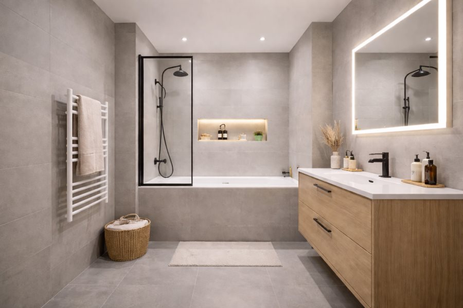 Maison à vendre, 104m², Maizières-lès-Metz