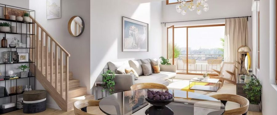 Appartement à vendre, 100m², Terville