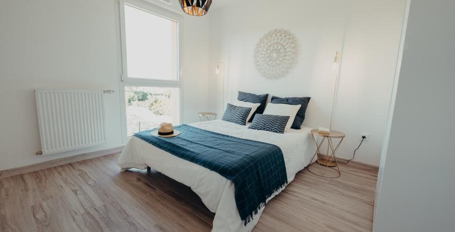 Appartement à vendre, 105m², Metz