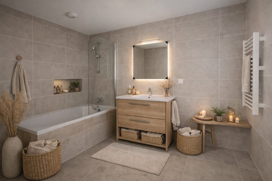 Appartement à vendre, 71m², Cattenom