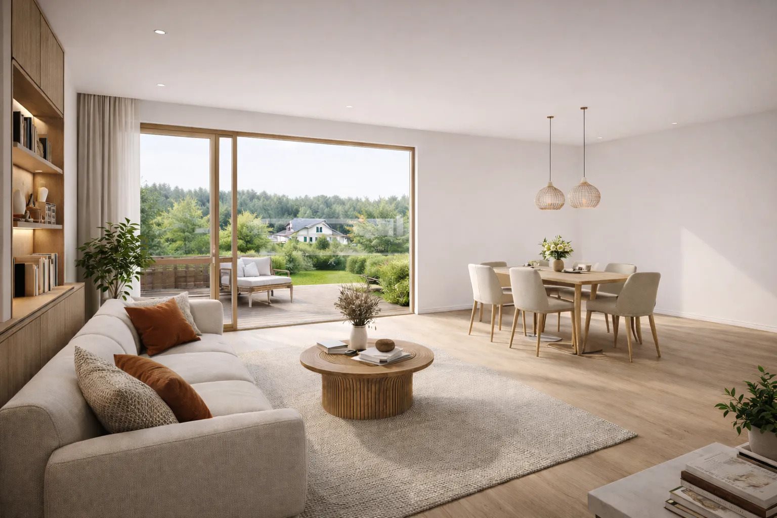 Appartement à vendre, 46m², Frouard