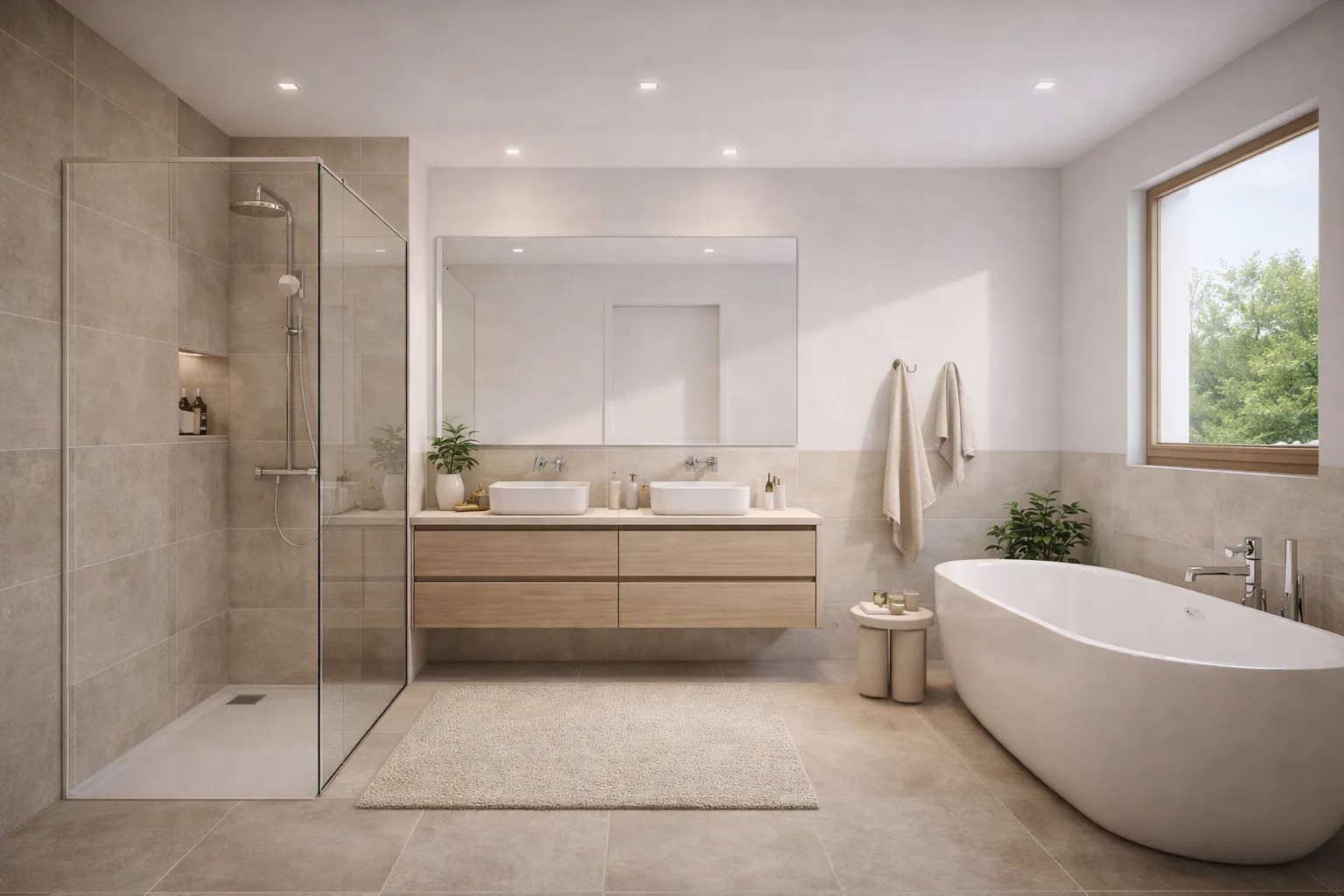 Appartement à vendre, 46m², Frouard
