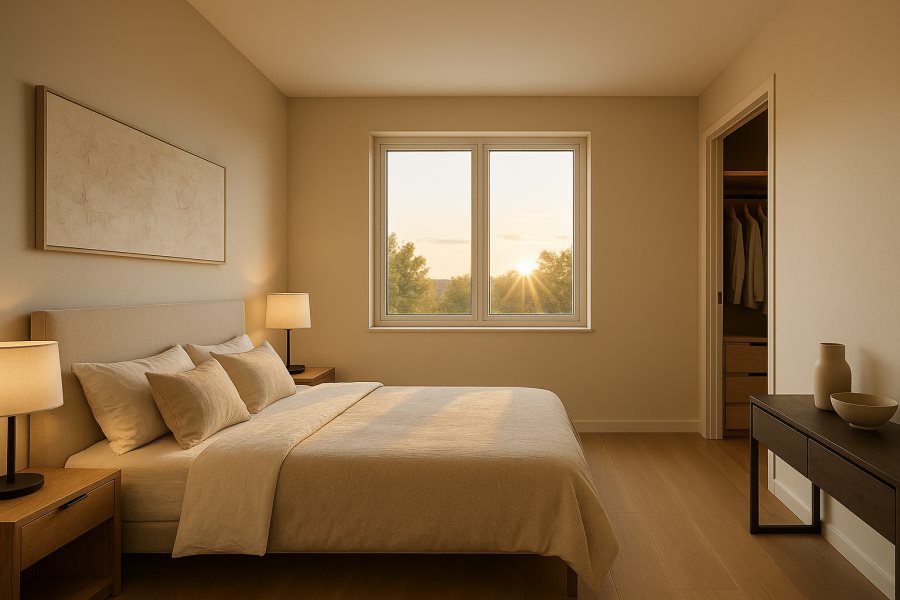 Appartement à vendre, 65m², Audun-le-Tiche