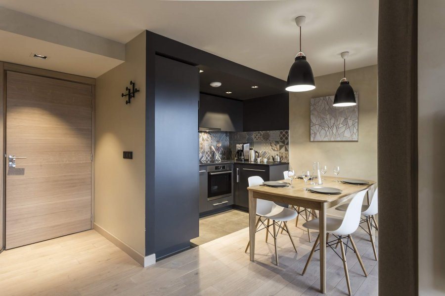 Appartement à vendre, 43m², Metz