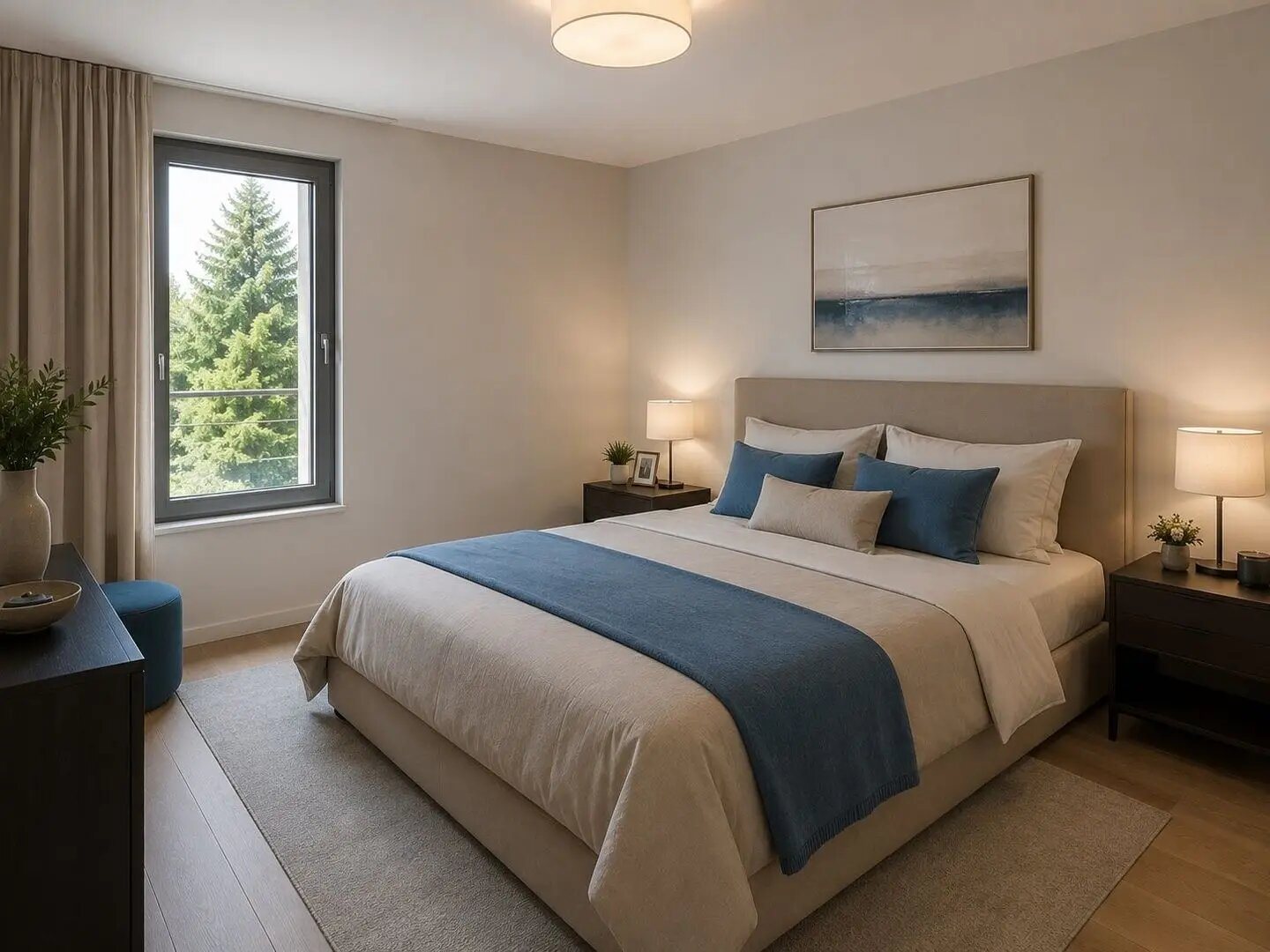 Appartement à vendre, 64m², Metz