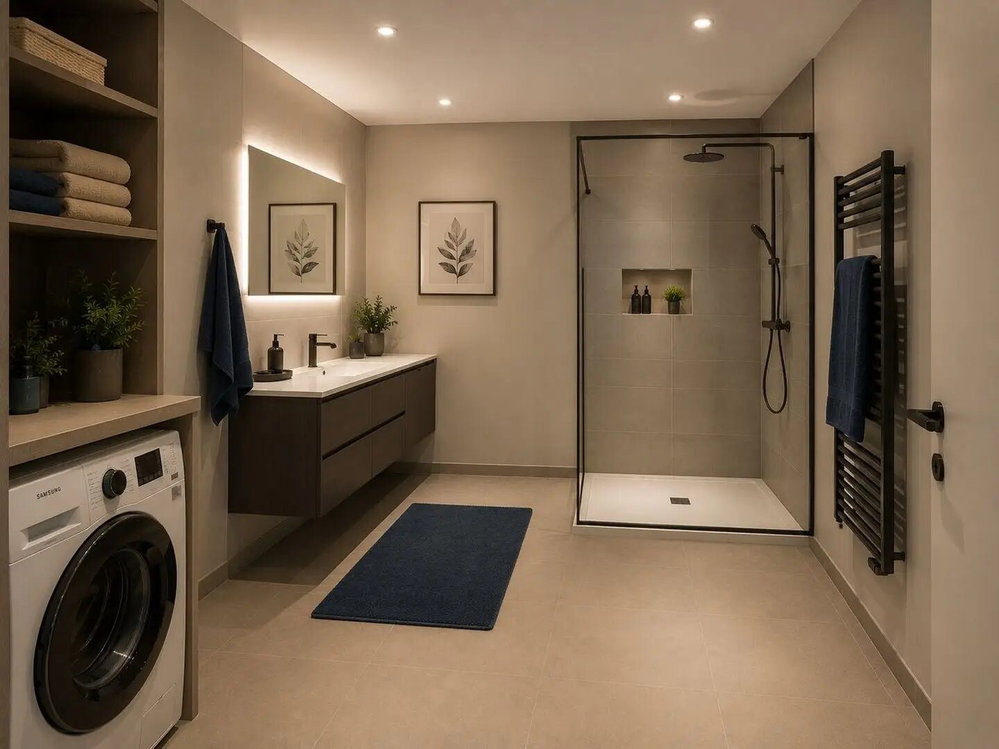 Appartement à vendre, 64m², Metz
