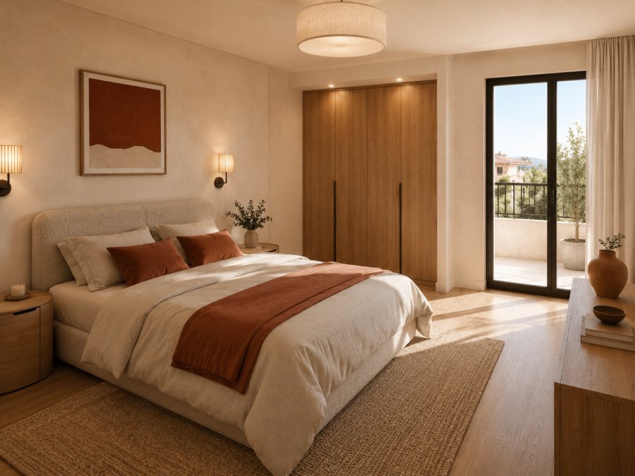 Appartement à vendre, 62m², Nancy